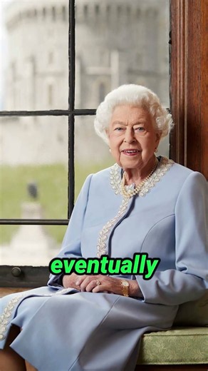 The Moment Queen Elizabeth Almost Abdicated Power #QueenElizabeth #RoyalFamily