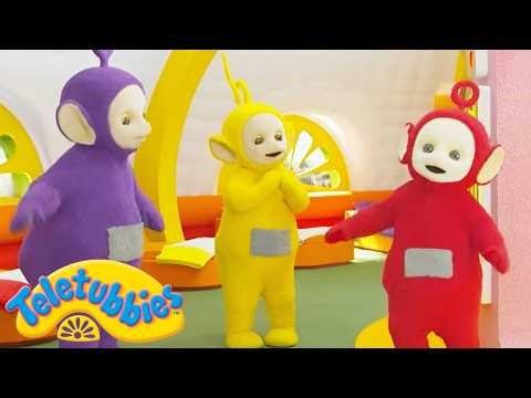 Teletubbies | Exploring Transport On New Journeys | 1 HOUR Compilation for Kids