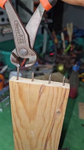 A Clever & Easy Idea