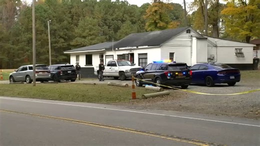 Man wanted in a 2025 murder in Durham, extradited back to NC after being arrested in North Dakota