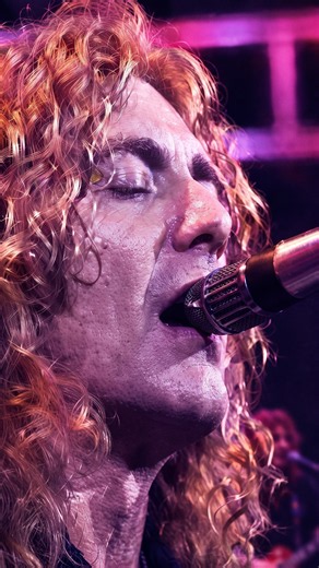 Led Zeppelin — Rock Has Never Sounded Like This 🎸 #ledzeppelin #70s