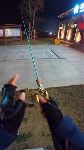 Daily Practice for Target Shooting with Lure Drum Wheel