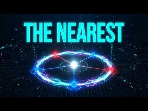 k-NN Explained: The Algorithm That Learns Like a Human