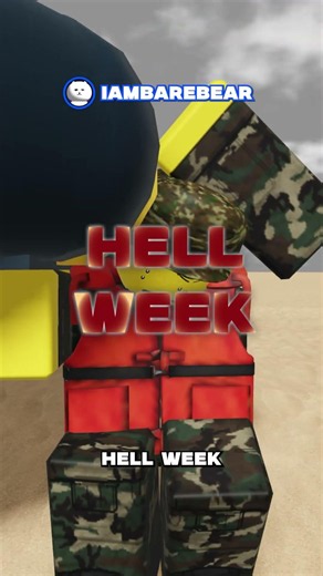 Could You Survive US Navy SEAL Training?😰