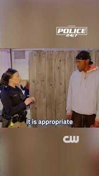 Police Care #cops #police #officer