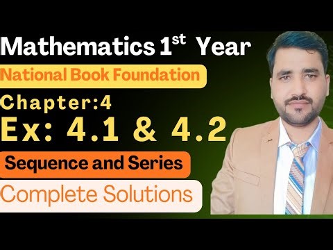 Class 11 Maths Chapter 4 Exercise 4.2 | Ex 4.2 Class 11 | 4.2 Maths Class 11 | NBF | Math Expansion