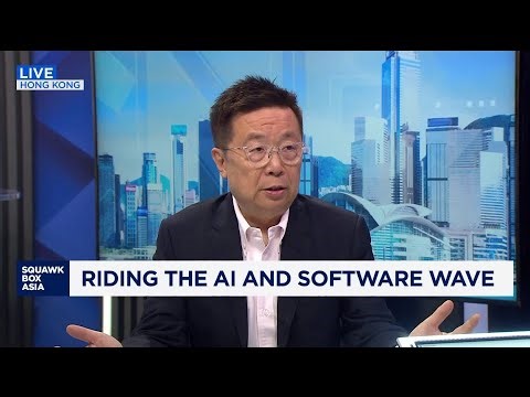 Race Capital’s Alfred Chuang: tech cannot reinvent itself without bubbles, and this is a large one