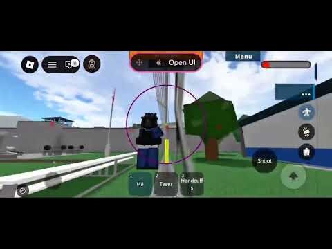 Roblox Prison Life Script Pastebin 2025 – Undetectable, Free
