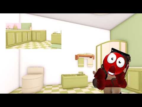 Adopt Me Build Season 2 Episode 3