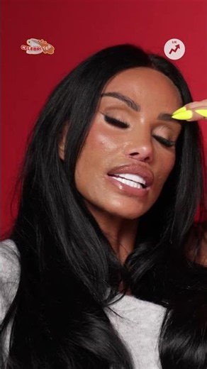 Katie Price Talks About How Tabloids Have Changed Over The Years