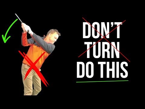 Don't Turn Until You Do This First