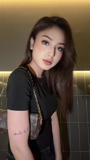 outift black as alwys