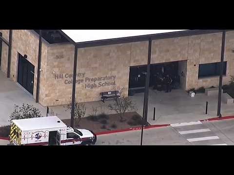 Comal ISD defends withholding names after Bulverde classroom shooting