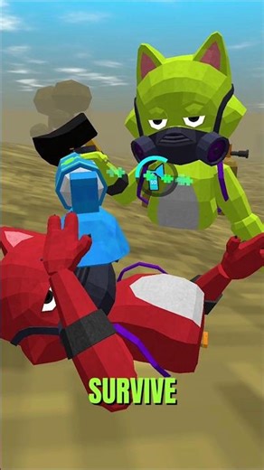 How to Survive 99 Nights! #o2tf