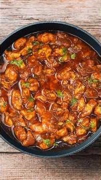 Garlic Chicken Recipe | Garlic Chicken Gravy Indian Style | Boneless Chicken Recipe | Lehsuni Murgh