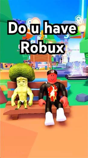 Easiest way to get Robux😍