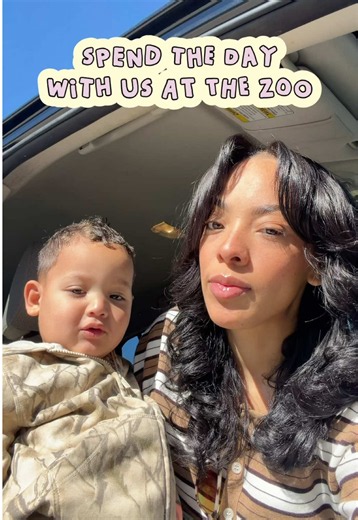 Riverbanks Zoo visit: family day out with kids in South Carolina