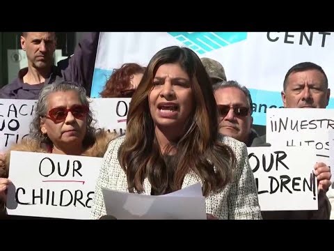 Parents push back against CPS/CTU May 1st deal