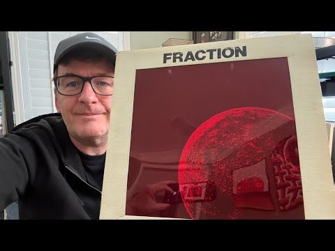 Rare Grail Vinyl Record Finds from the Last Few Months