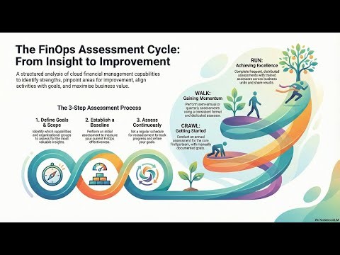 (Podcast) FinOps Assessment