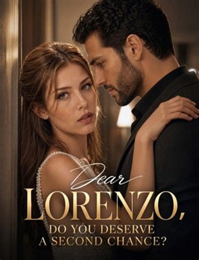 Dear Lorenzo, Do You Deserve a Second Chance? FULL