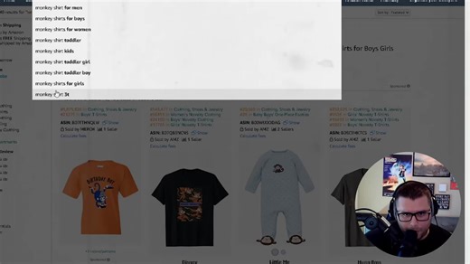 Amazon Sponsored Ads Tutorial - How To Run Amazon Ads Manual Phrase Sponsored Ads In this video, I teach you Amazon Sponsored Ads Tutorial - How To Run Amazon Ads Manual Phrase Sponsored Ads this will help you rank on Amazon once you start to make sales with this Amazon ad. This will help with getting reviews on your product which means you will rank better on Amazon and get more sales hopefully :) You will find long-tail keywords that you would have never thought of. This is why running Amazon 