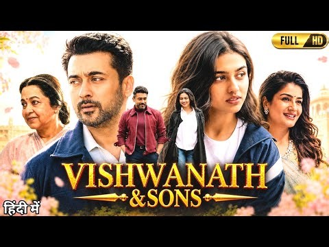 Vishwanath and Sons Full Movie in Hindi Dubbed | Suriya | Mamitha Baiju | Raghu Babu | Review &Facts