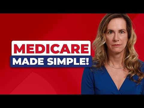 Understanding Medicare in 2026: The Basics You Must Know