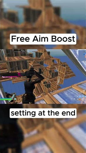 *NEW* Best Keyboard Settings for Fortnite Chapter 7 (PS5/PS4/XBOX)