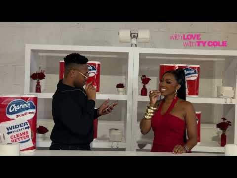 Porsha Williams Next Goal: The Met Gala