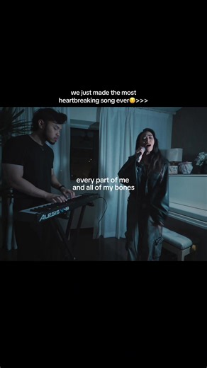 Hold Me Close - Midnight Blu | New Sad Song Announcement