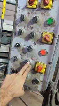 machine operating system 👌 || #trending #trendingshorts #shorts