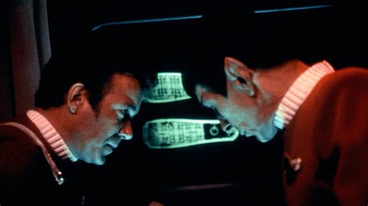 The lost 'Star Trek II' that cut Khan: Inside the lost draft that almost changed the franchise