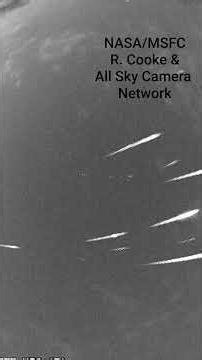 How to see a big meteor shower early Wednesday morning