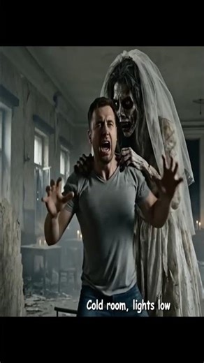 Zombie Bride Transformation -Watch Me Turn It