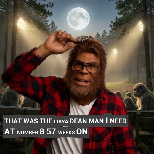 Olivia Dean "Man I Need" Holds #8 After 57 Weeks on the Countdown