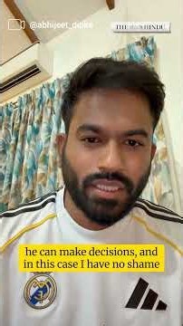 Abhijeet Dipke say Saurav and Ashu are better leaders than him and that none can break their unity