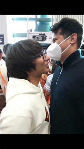 ourav Joshi Vlogs at Bangalore Comic Con | Meeting GamerFleet & Cosplayers! 🦸‍♂️