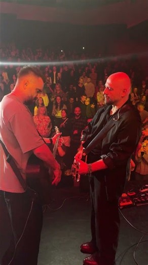 🎸live соло на «Тебе це може вбити» 23.10 Кременчук!