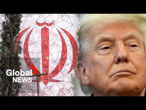 US, Iran have agreed to framework for peace agreement, Pakistan says
