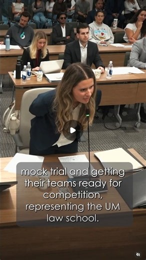Trial Team Competition