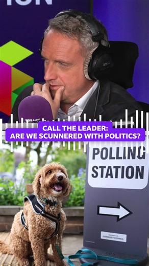 Scottish Political Leaders Face Election Questions