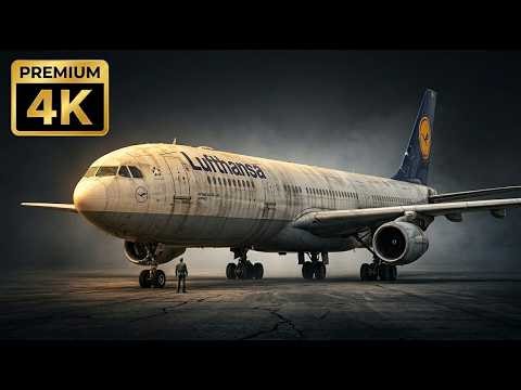 Restoring a $10,000,000 Fw 190 Dora Found at a Coastal Graveyard | WWII Fighter Restoration