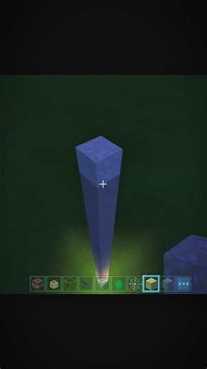 How To Make Minecraft Command Block #gaming #shorts #minecraft #games #gameplay