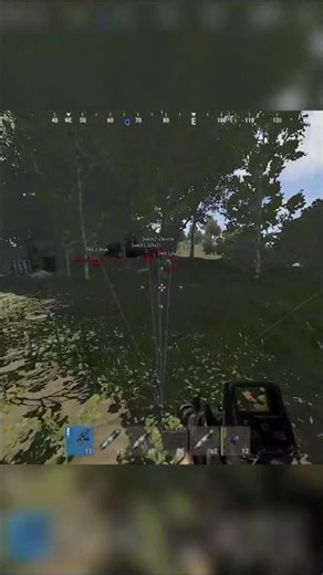 KILLING STREAMERS IN RUST #rustaimbot #rusthacks #hwidspoofer