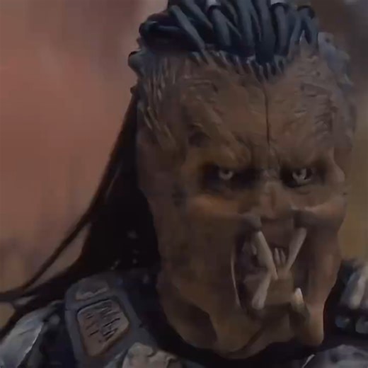 Predator Badlands Movie Clips Part 22 #shorts #moviescene #movieclip #fullmovieswahnum4 #recapshorts