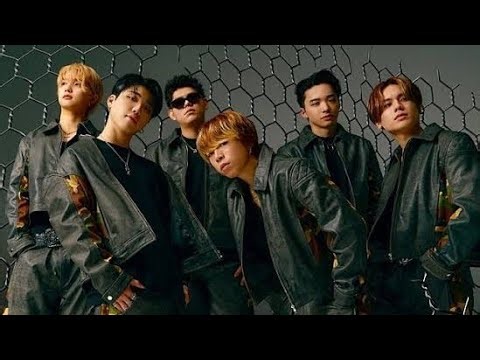 【BE:FIRST衝撃展開】新宿・ユニカビジョンをジャック！「Boom Boom Back」「Scream」「I Want You Back」フル映像放映決定…街がBE:FIRST一色に！