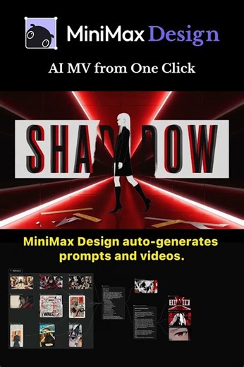 MiniMax Design unlocks capabilities you never knew H3 had#minimaxh3