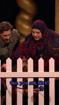 Get the balls in the bucket. #taskmaster