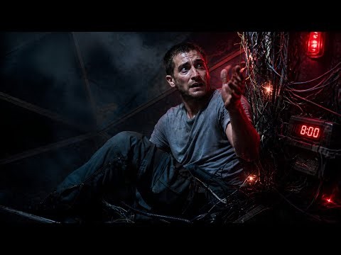 He Had 8 Minutes to Stop a Bomb… Again and Again | Source Code Recap